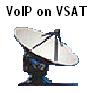 voiponvsat